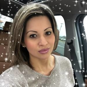 Meet your Posher, Virginia